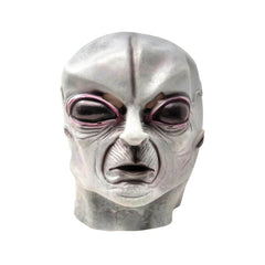 Mascara Ovni - VM Fiesta