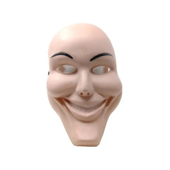 Mascara Purga - VM Fiesta