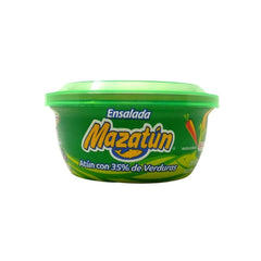 Ensalada - Mazatún - 135 g