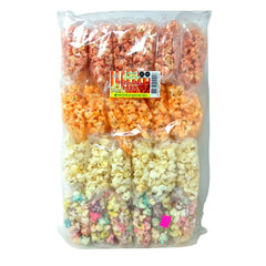 MegaMix Palomitas - MegaMix - 25 Piezas