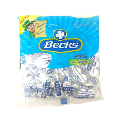 Becks Pastillas de Menta - Emana - 100 piezas