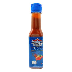 Salsa 7 Mares México Lindo - Salsas Castillo - 150 ml