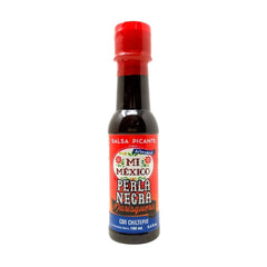 Perla Negra Marisquera - Mi México - 160 ml