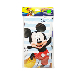 Mickey Sobre Ruedas Mantel 1 Pza.