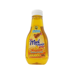 Miel de Abeja - Las Mieles de Sonora - 380 ml