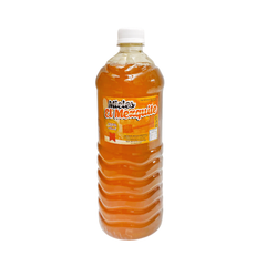 Miel Natural - Mieles El Mezquite - 1 L