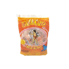 Miguelito en polvo Chamoy - 100 piezas