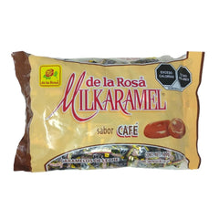 Milkaramel Café - De La Rosa - 100 piezas