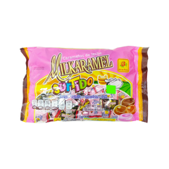 Milkaramel Surtido - De la Rosa - 500 g