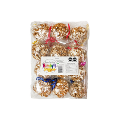 Mini Ponteduro - Bimby's - 12 piezas