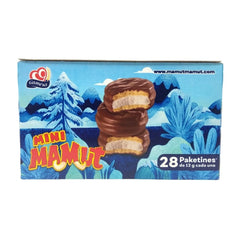 Mini Mamut - Gamesa - 28 Pzas