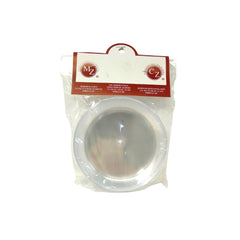 Mini Plato Redondo - 10 Piezas