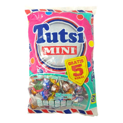 Tutsi Mini - 52 Pzas