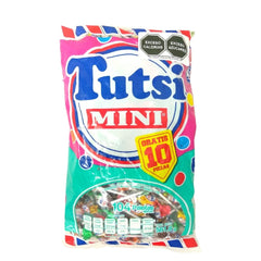 Tutsi Mini - 104 Pzas