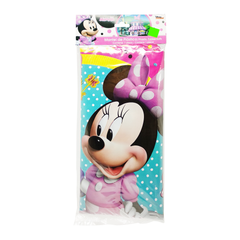 Minnie Mantel 1 Pza.