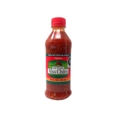 Salsa Miss Chiles - Jeronimo - 250 ml