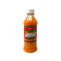 Salsa Miss Habanera - Jeronimo - 250 ml