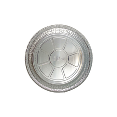 Molde para pay AL-21 Inix 1 Pza