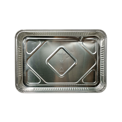 Molde rectangular AL-3020 Inix 1 Pza