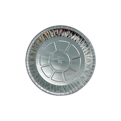 Molde para pay AL-20-C Inix 1 Pza