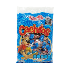 Cachitos - Montes - 100 piezas