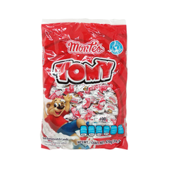 Tomy - Montes - 100 Pzas