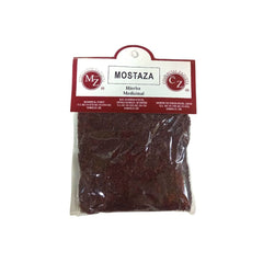 Mostaza Roja - 100 g