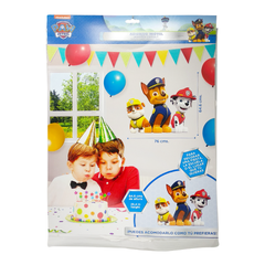 Paw Patrol Adorno Móvil 1 Pza