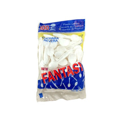 Cuchara Nevera - Cubiertos Fantasy - 100 Piezas