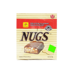 Nugs - De La Rosa - 336 g