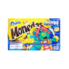 Moneda - Nucita - 48 pzas