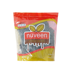 Cobertura sabor Chocolate - Nuveen - 500 g