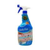 Limpiador Multi-usos - Only For - 946 ml