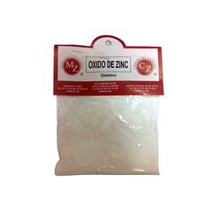 Óxido de Zinc - 100 g