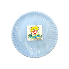 Platos de Papel #5 - Payasifiestas - 20 Piezas