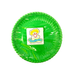 Platos de Papel #5 - Payasifiestas - 20 Piezas