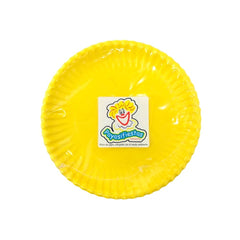 Platos de Papel #5 - Payasifiestas - 20 Piezas