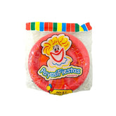 Platos de plástico #2 - Payasifiestas - 25 Piezas