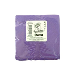 Servilletas de colores - Payasifiestas - 50 Piezas