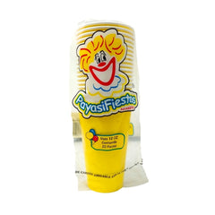 Vasos de Cartón #12 - Payasifiestas - 20 Piezas