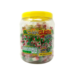 Pachanguera Bites - Dulces Kokito - 100 Piezas