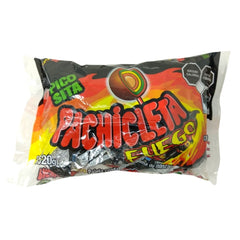 Pachicleta Fuego - Cuanda - 20 Pzas