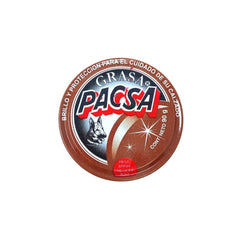 Grasa para calzado - Pacsa - 80 g
