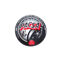 Grasa para calzado - Pacsa - 80 g