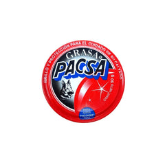 Grasa para calzado - Pacsa - 80 g