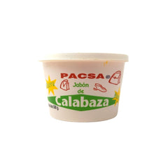 Jabón de calabaza - Pacsa - 500 g