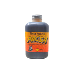 Tinta fuerte para calzado - Pacsa - 250 ml