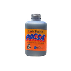 Tinta fuerte para calzado - Pacsa - 250 ml