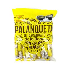 Palanqueta - De La Rosa - 20 Piezas