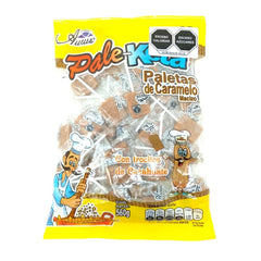 Pale-Keta - Aurus - 40 Piezas